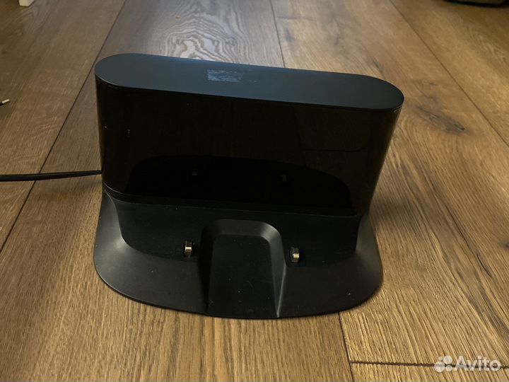 Робот пылесос xiaomi roborock s65