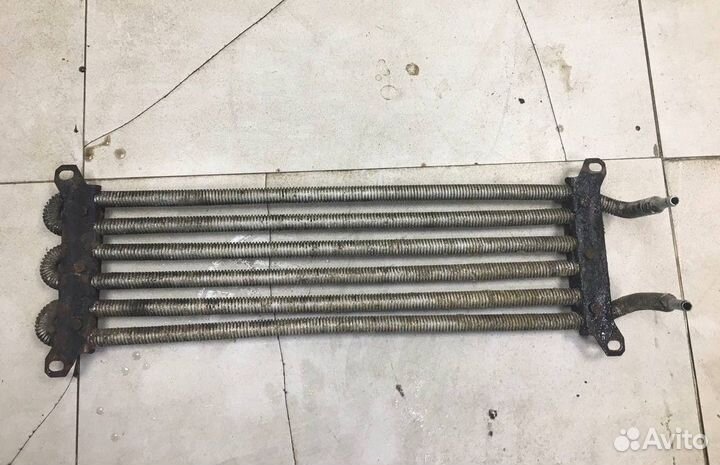 Радиатор масляный УАЗ 452