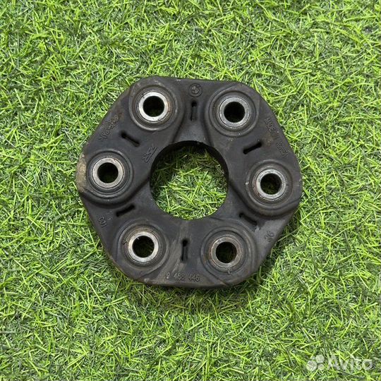 Эластичная муфта Bmw 4-Series G26 2020