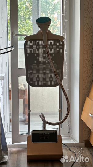 Отпариватель для одежды