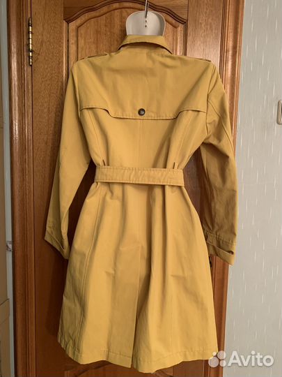 Плащ marella(р-42)