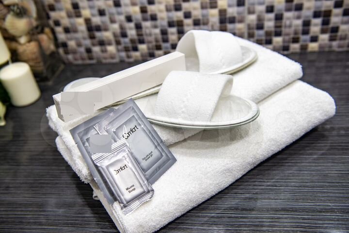 2-к. квартира, 54 м², 2/5 эт.