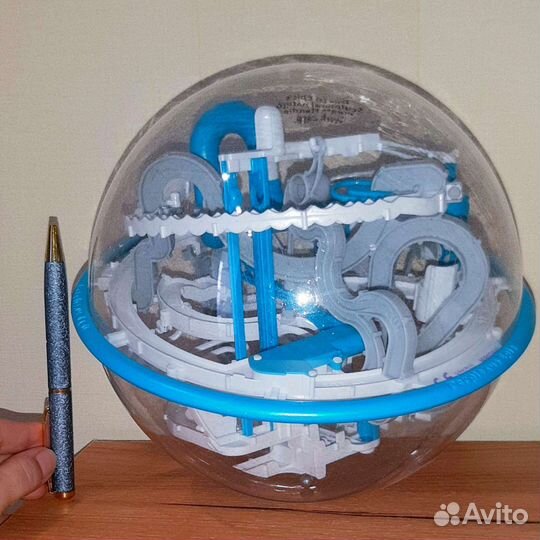 Головоломка 