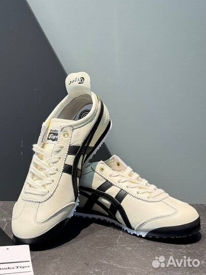 Кеды Onitsuka Tiger Mexico 66