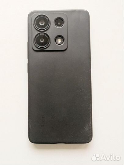 Xiaomi Redmi Note 13, 8/128 ГБ