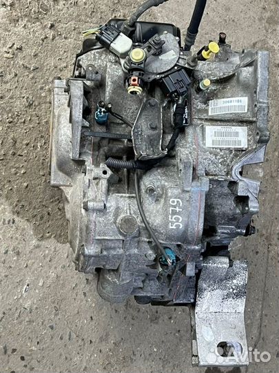 Коробка (АКПП) Volvo S60 S80 V70 Xc70 2.4 TD