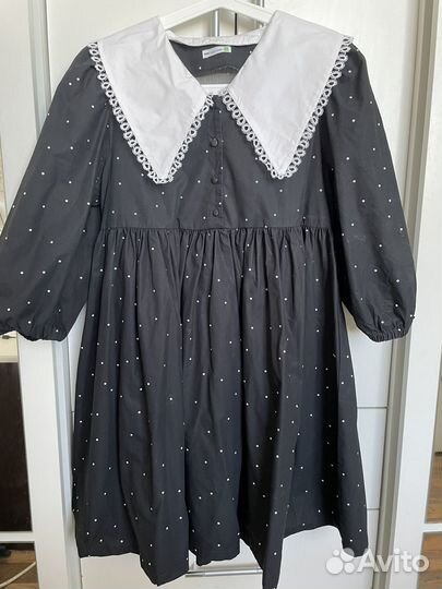 Платье Sela 152