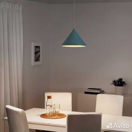 Три светильника IKEA Navlinge Икеа Навлинге