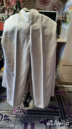 Костюм для мальчика 34р