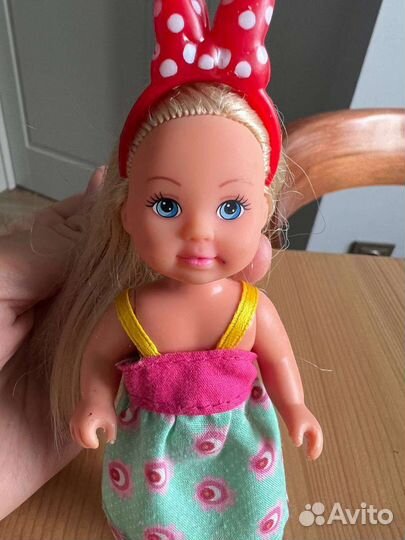 Кукла Simba, оригинал