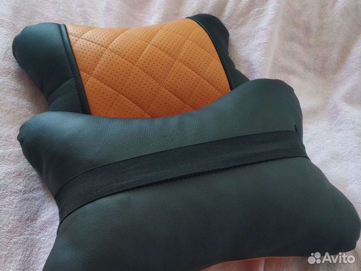 Подушки для подголовника