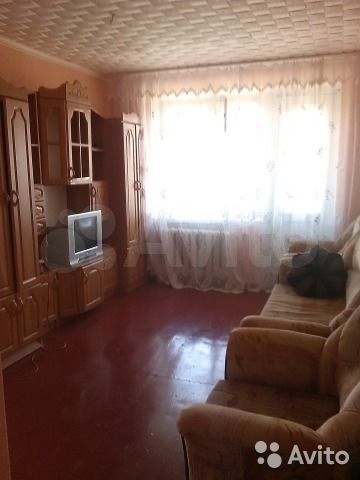 3-к. квартира, 49,9 м², 4/5 эт.