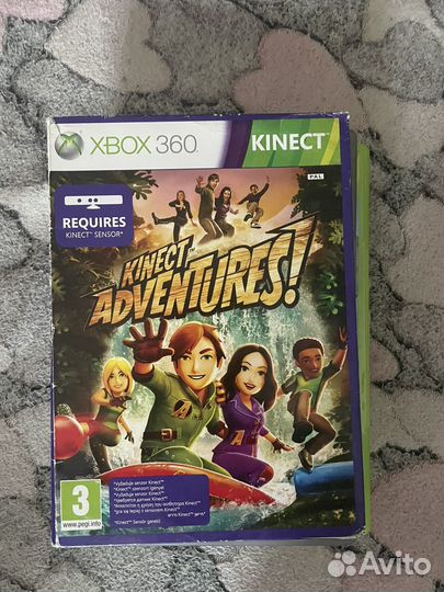 Диски на xbox360 лицензия