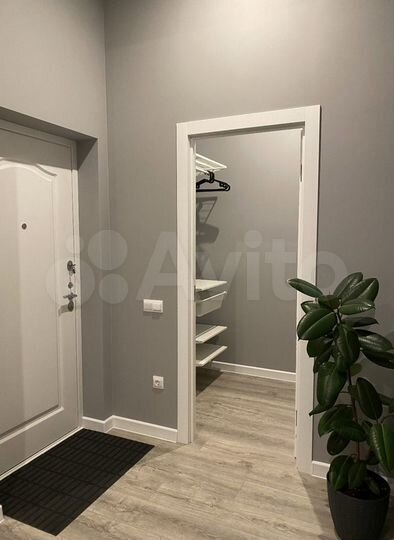 2-к. квартира, 70 м², 10/10 эт.
