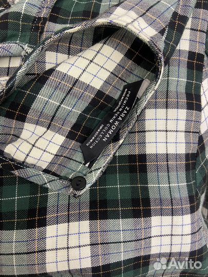 Платье Zara подойдет для беременных