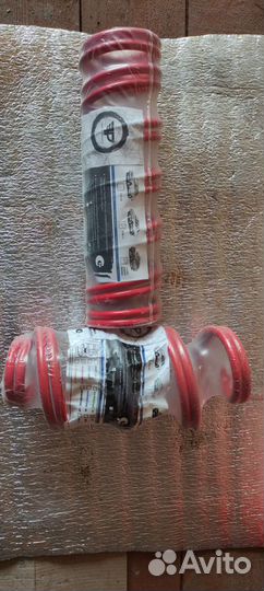 Пружины с занижением для priora