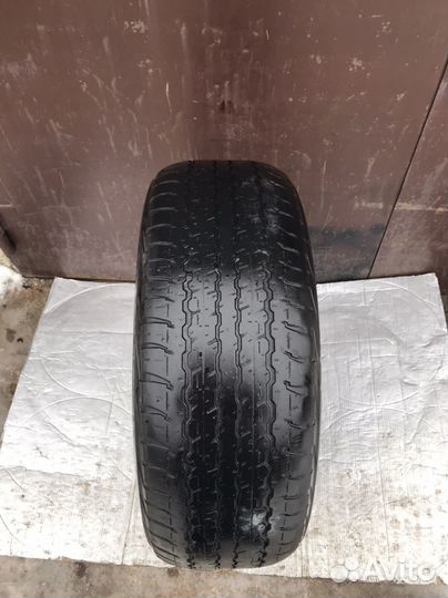 Dunlop Grandtrek AT22 285/65 R17