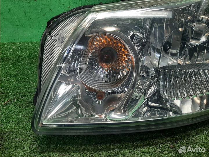 Фара левая Suzuki SX4 2007