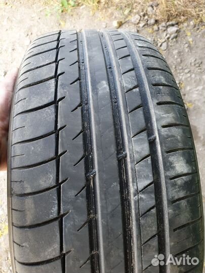 Triangle TH201 Sportex 225/50 R18 99W