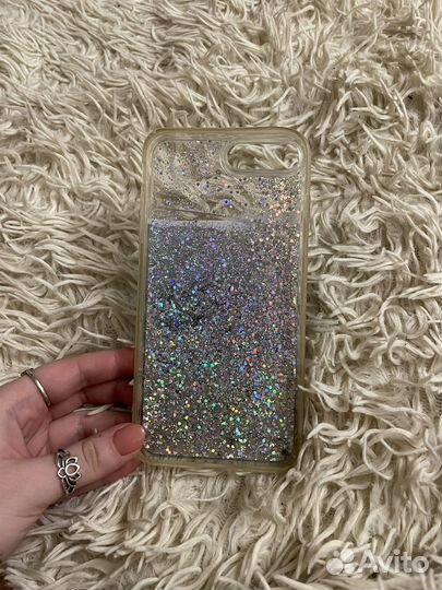 Чехол на iPhone 7 plus