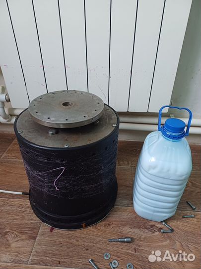 Оборудование для литья силиконовых приманок