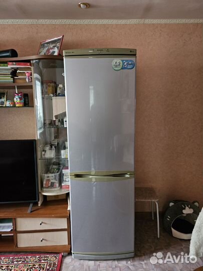 Холодильник