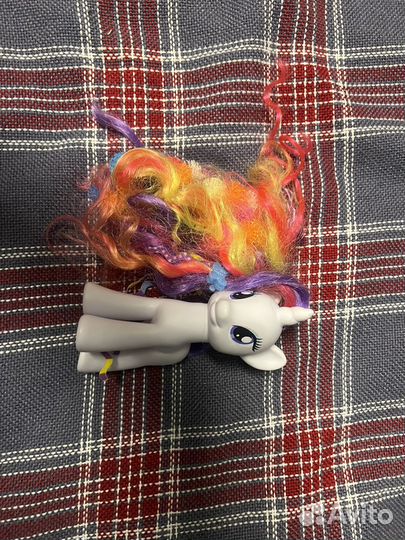 My Little Pony