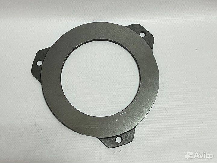 Диск тормозной Таврия Славута передний