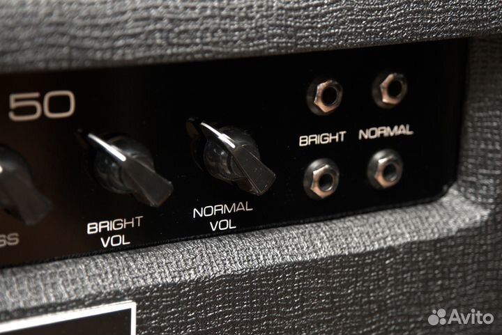 Hiwatt Custom SA212 Bulldog Custom Shop 2x12 новый