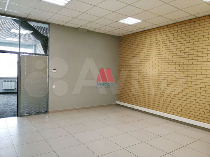 Отличный офис в бизнес центре