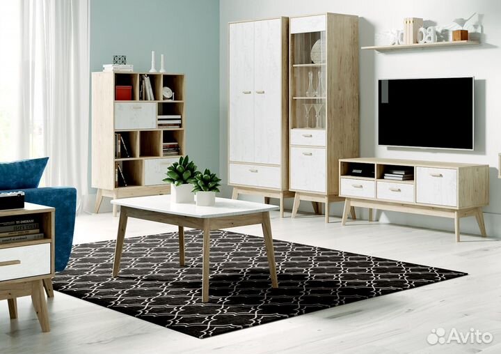 Новая Тумба под тв 