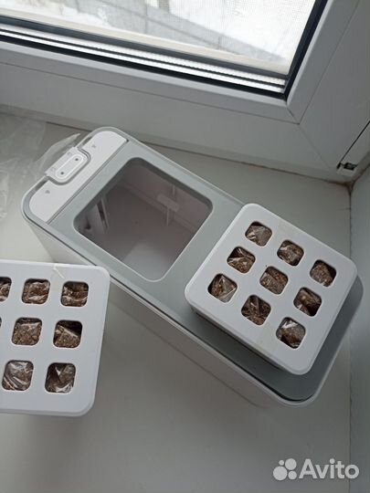 Горшок гидропоника Fashion Grower