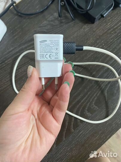 Зарядное устройство для телефона samsung