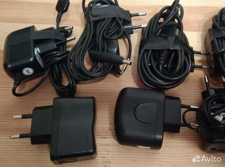 Блокпетания Б/П. Питатель на разные напряжения