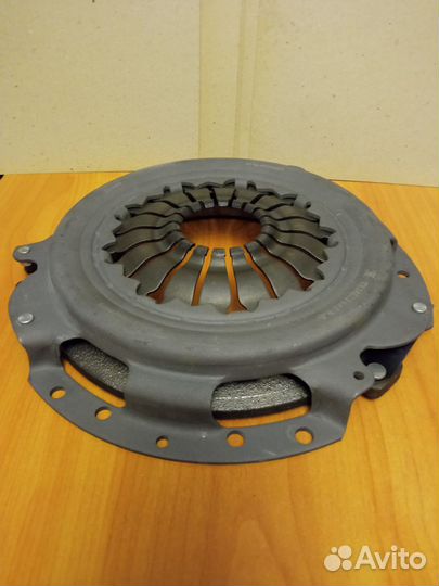 Корзина сцепления на Газель,Соболь, умз-4216 е-3,4