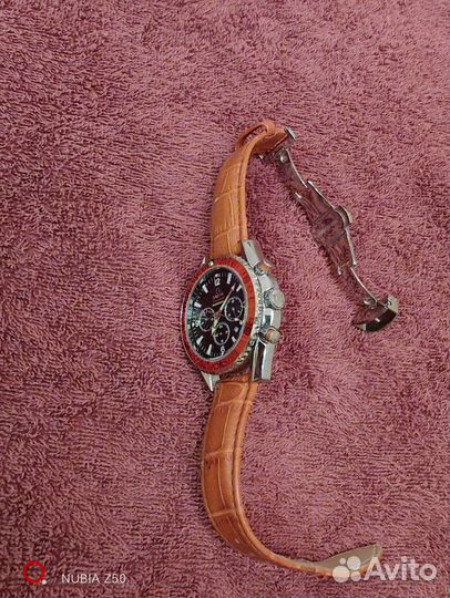 Часы наручные