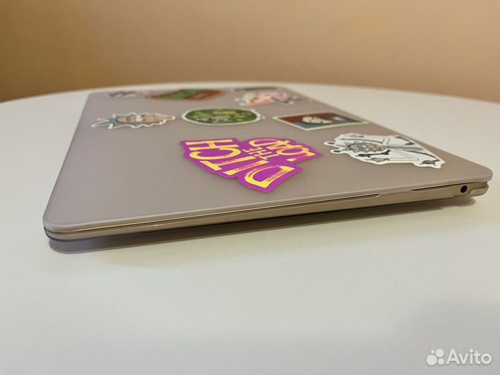 Apple macbook air 13 m1 (торг )