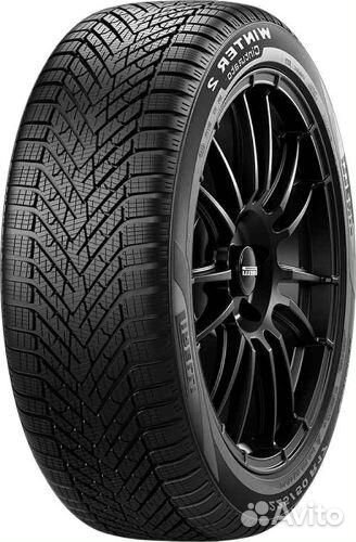 Pirelli Cinturato Winter 2 205/55 R16