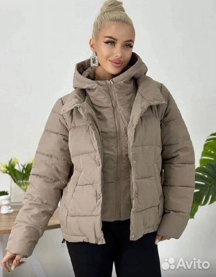 Женские вещи новые с биркой модные р.44/46/48