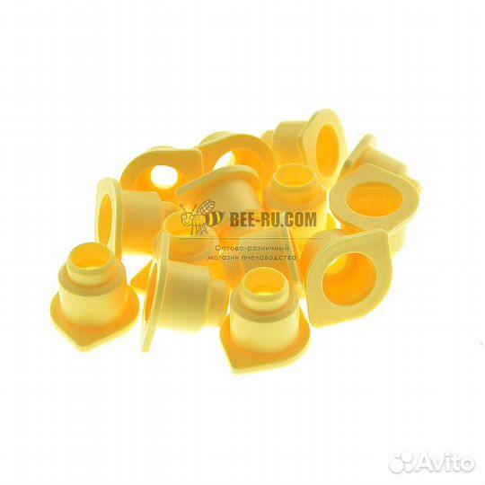 25 шт. Держатель мисочки Никот (система Nicot, Фра