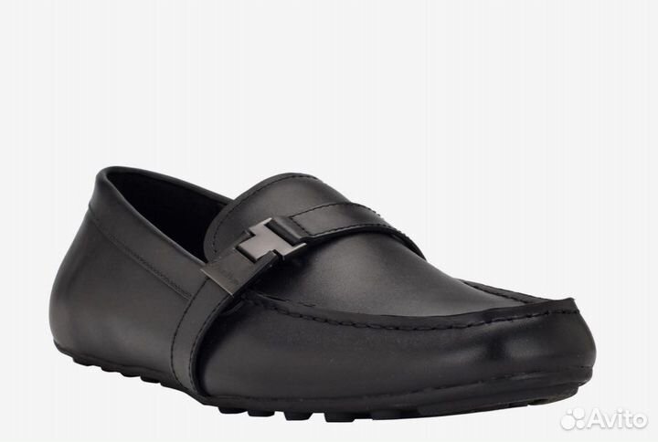 Лоферы calvin klein