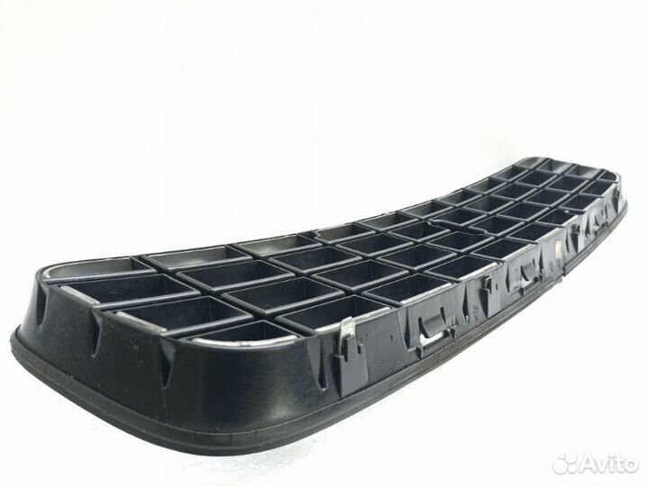 Решетка радиатора Volvo Xc90 1 дорест 2.5 B5254T