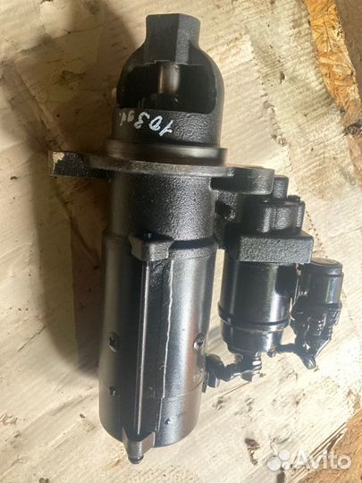 Стартер Камаз 5320 740.1