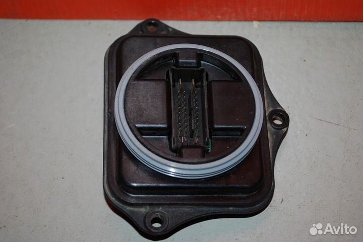 Блок розжига передний левый Jeep Grand Cherokee