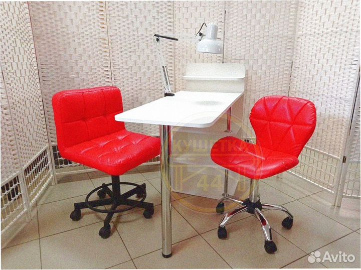 Маникюрный стол