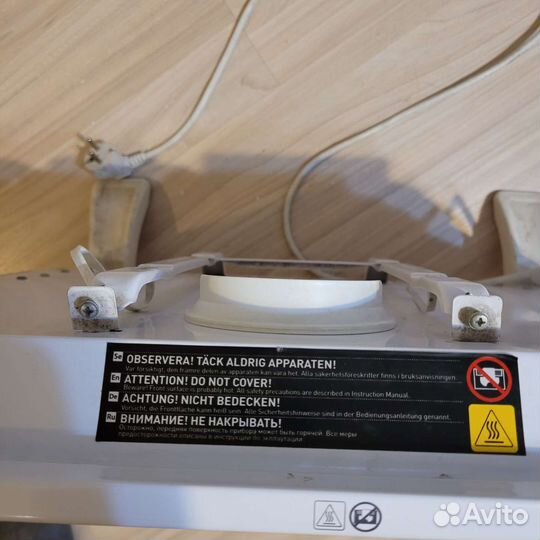 Обогреватель Timberk