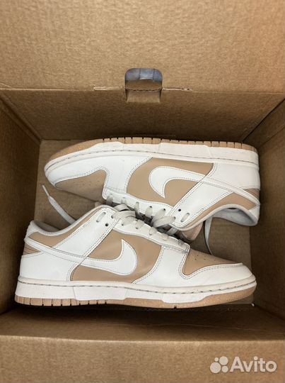 Кроссовки Nike Dunk low оригинал