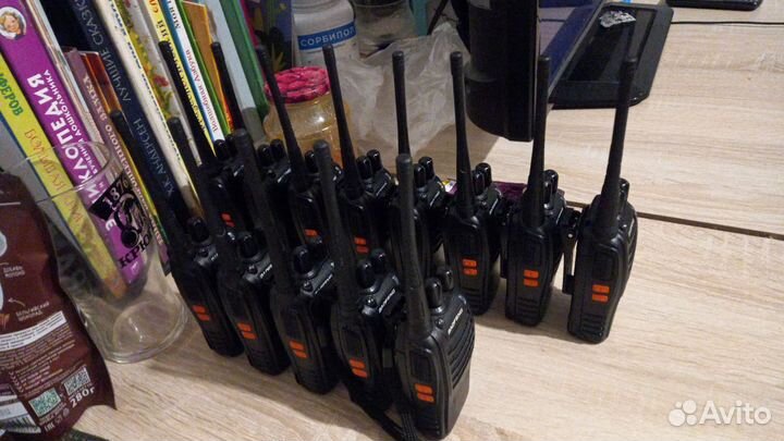 Аренда Раций bf 888