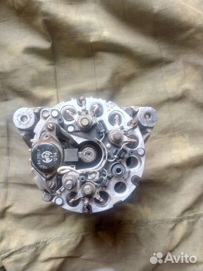 Генератор ваз 2110, 2111, 2112, 2113, 2114, 2115