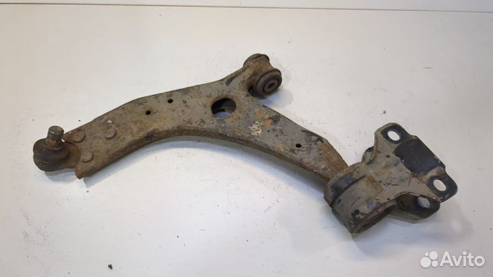 Рычаг подвески Ford Focus 3, 2014